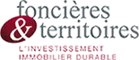 Foncières & Territoires partenaire Caducées