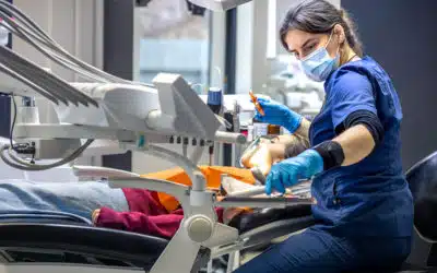 Revenu des chirurgiens-dentistes en 2023 : une progression encourageante, mais des écarts persistants