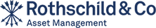 Rothschild & Co Asset Management partenaire Caducées