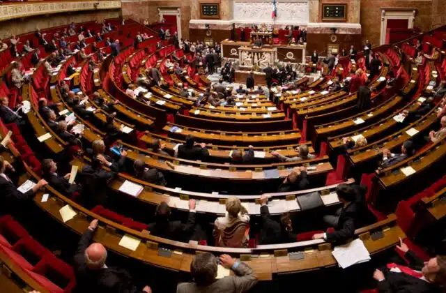 loi de finance 2025 à l'assemblée nationale