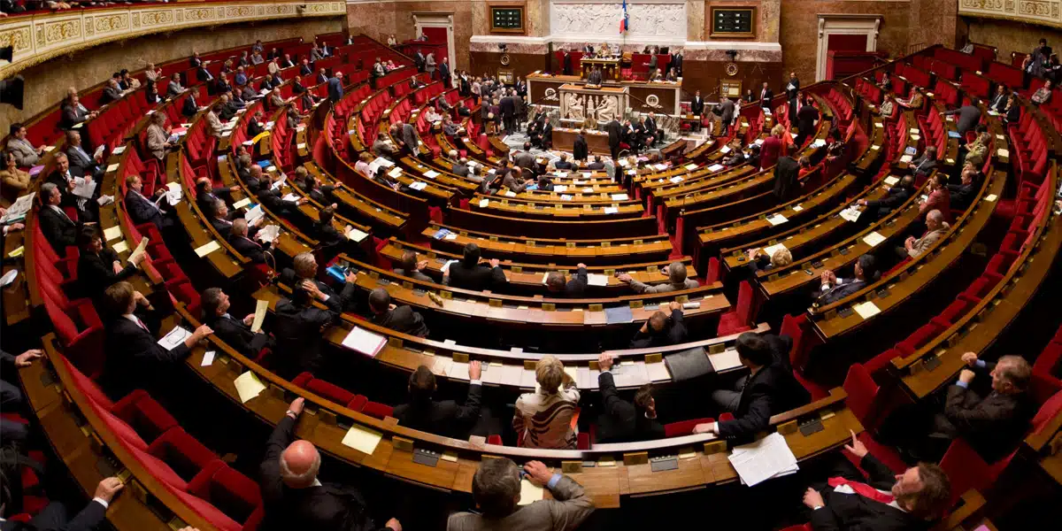 loi de finance 2025 à l'assemblée nationale